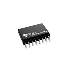 Texas Instruments ISO7840FDW image