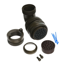 MS3108E-28-12S Amphenol