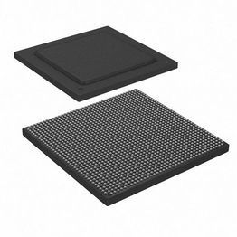 Texas Instruments 66AK2H14DXAAWA24 image