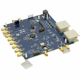 Analog Devices AD9278-50EBZ image