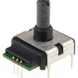 BOURNS ECW1D-B24-BC0024L image
