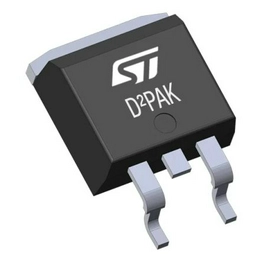 STMicroelectronics TN4050HA-12GY-TR image