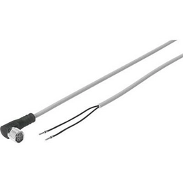 NEBV-M8W4L-E-10-LE2 FESTO