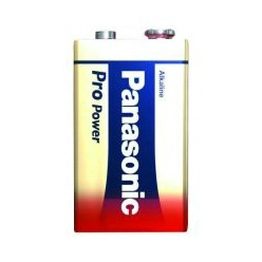 6LR61PPG/2BP Panasonic
