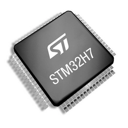 STMicroelectronics STM32H725VGT6 image