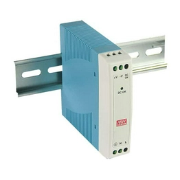 MDR-10-15 Mean-Well USA, Inc.