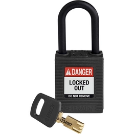 BRADY NYL-BLK-38PL-KD image