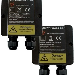 MAINSLINKPRO RF Solutions