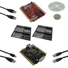 TWR-K60N512-KIT NXP Semiconductors