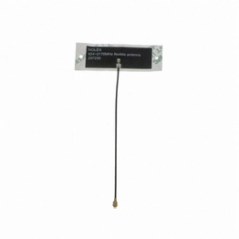 207235-0100 molex