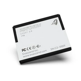 EXSC3X001TB EXASCEND