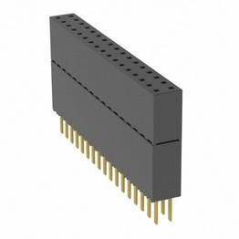 ESW-117-44-G-D samtec