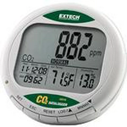 CO210 Extech Instruments