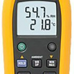 FLUKE FLUKE-971 image