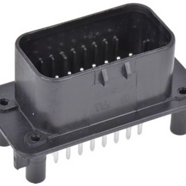 TE Connectivity 776200-1 image