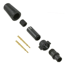 EN2C2M20G2W Switchcraft