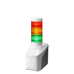 NHV6-3DP-RYG PATLITE