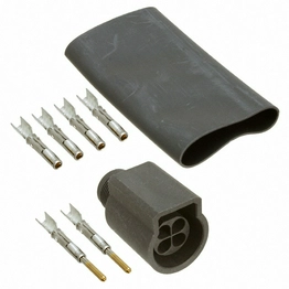UTL1103G1S16AWG Souriau-Sunbank