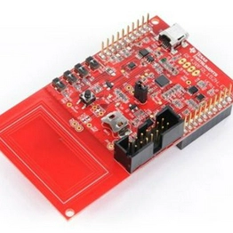 Texas Instruments RF430FRL152HEVM image
