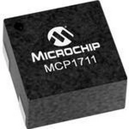 MCP1711T-20I/5X Microchip Technology