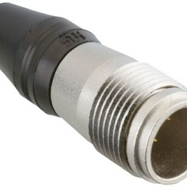 Hirose Electric HR25A-7J-6P image