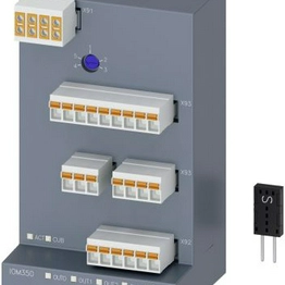 SIEMENS 3WA91110EC12 image