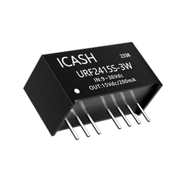 URF2415S-3W ICASH