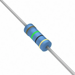 RSMF12FT15R0 Stackpole Electronics