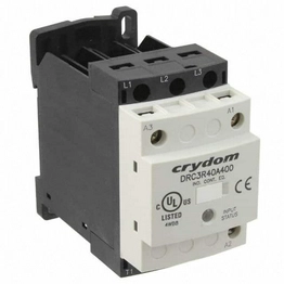 DRC3R40A400 Sensata Technologies