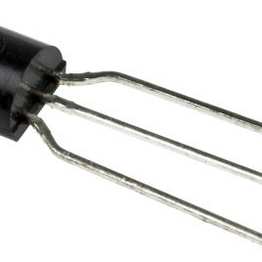 ON Semiconductor BC32725TA image