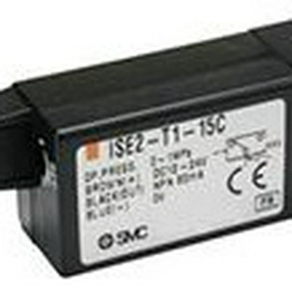 ISE2-01-15L SMC