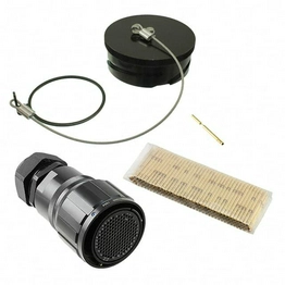 MP-4106-150S-C Amphenol