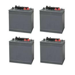 WW-ZETW-0-SBR50 24 VOLTS 4 PACK International Lighting