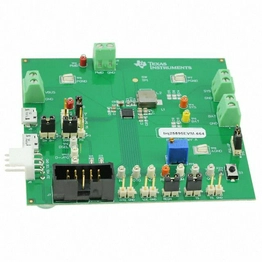 BQ25895EVM-664 Texas Instruments