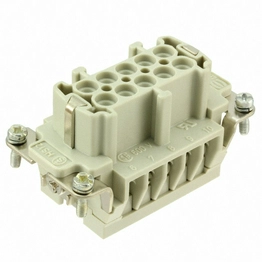 HARTING 09330102791 image