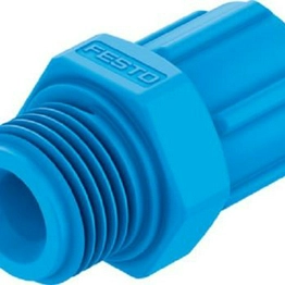 CK-3/8-PK-9-KU FESTO