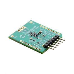 EV07U08A Microchip Technology