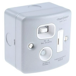 H92MP-C POWERBREAKER