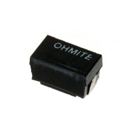 RW2S0CBR010J OHMITE