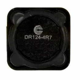 DR124-4R7-R EATON