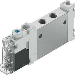 VUVG-LK10-M52-AT-M7-1H2L-S FESTO