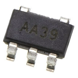 Microchip Technology MCP6001T-I/OT image