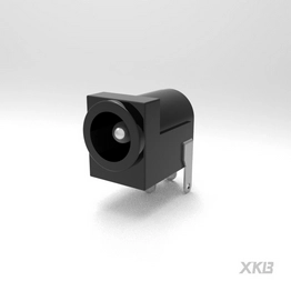 XKB Connectivity DC-005E-2.5A-2.5 image