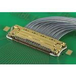 20525-030E-02 I-PEX Connectors
