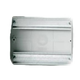FIBOX EKIV 27 DIN-35 RAIL image