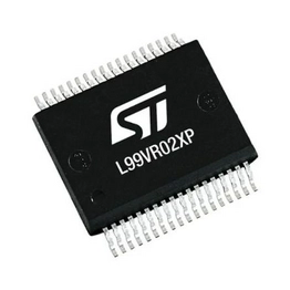 L99VR02XP STMicroelectronics