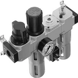 FRC-1/2-D-MAXI-KC FESTO
