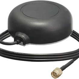 ANT-GNRM-L125A-3 Linx Technologies