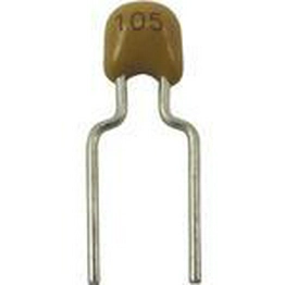 MCMLR50V105MY5V multicomp