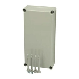 FIBOX EKM 80-G COVER image